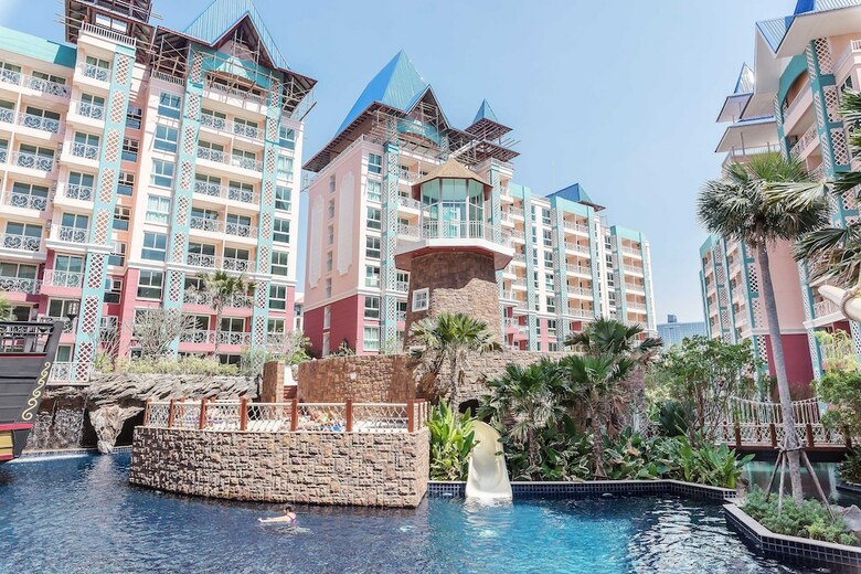 Grande Caribbean Resort By Favstay