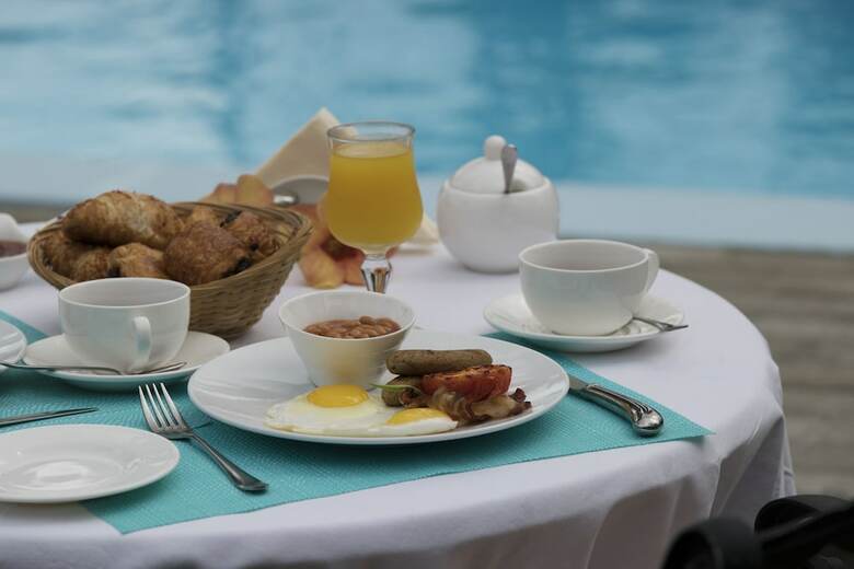 Hotel Auberge Chez Plume