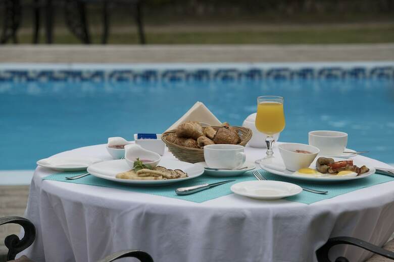 Hotel Auberge Chez Plume