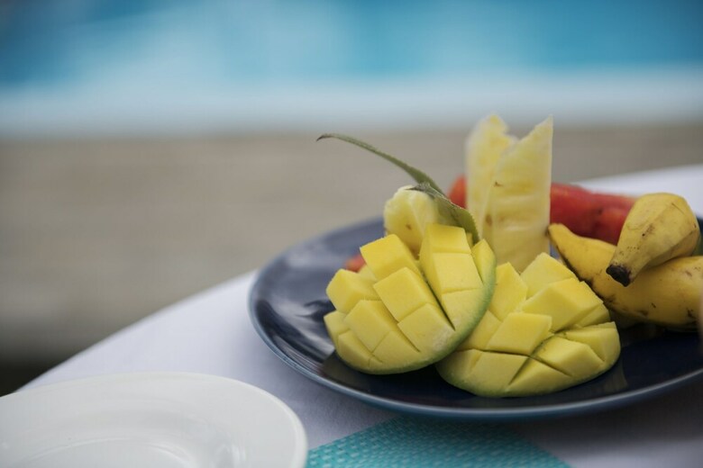 Hotel Auberge Chez Plume