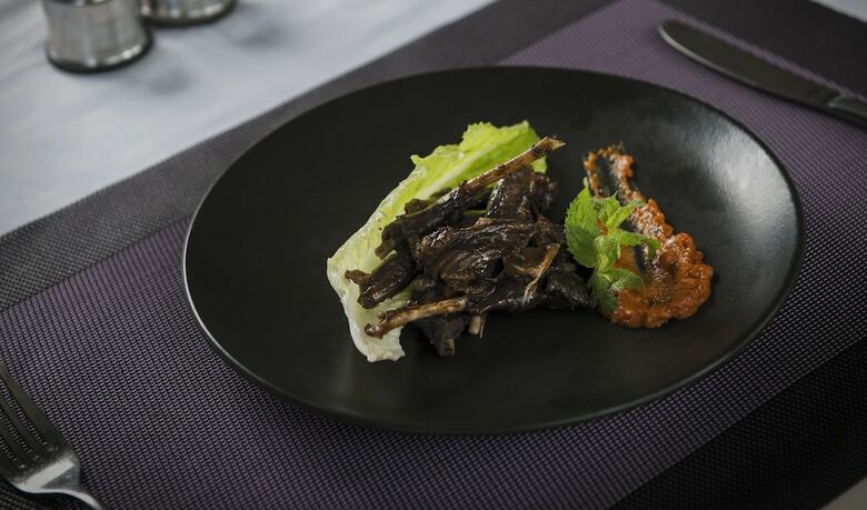 Hotel Auberge Chez Plume