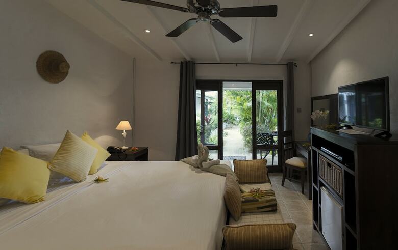 Hotel Auberge Chez Plume