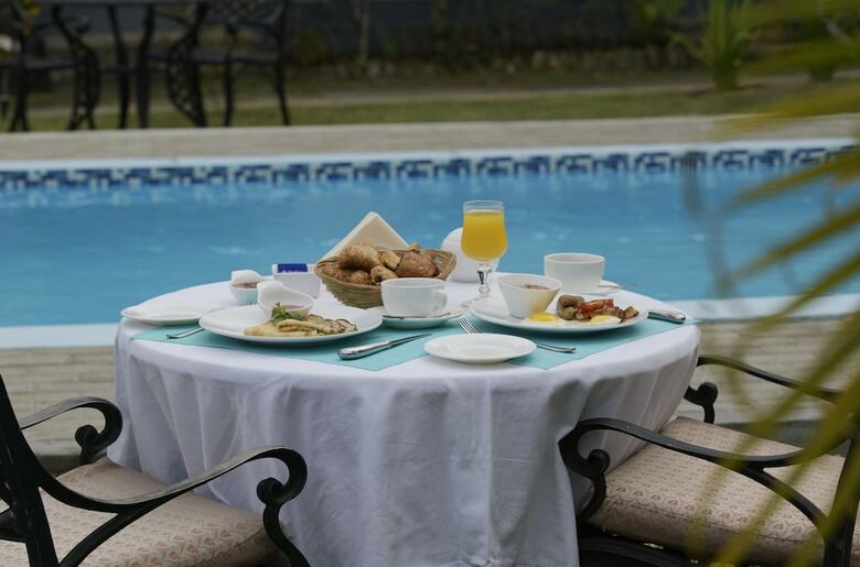 Hotel Auberge Chez Plume