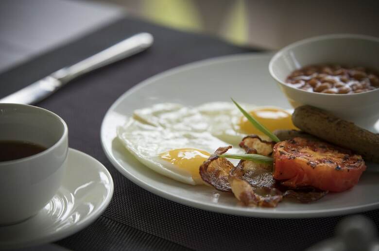 Hotel Auberge Chez Plume