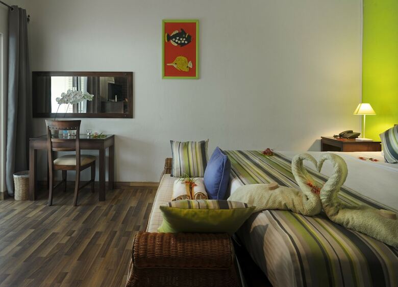 Hotel Auberge Chez Plume