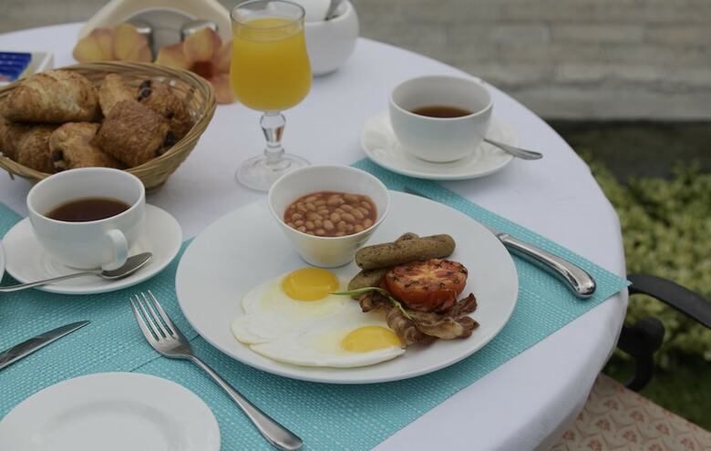 Hotel Auberge Chez Plume