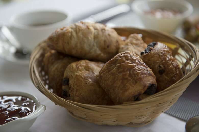 Hotel Auberge Chez Plume