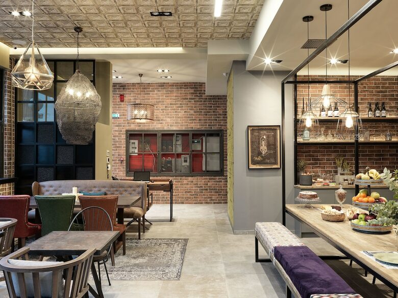 Hotel 18 Micon Street