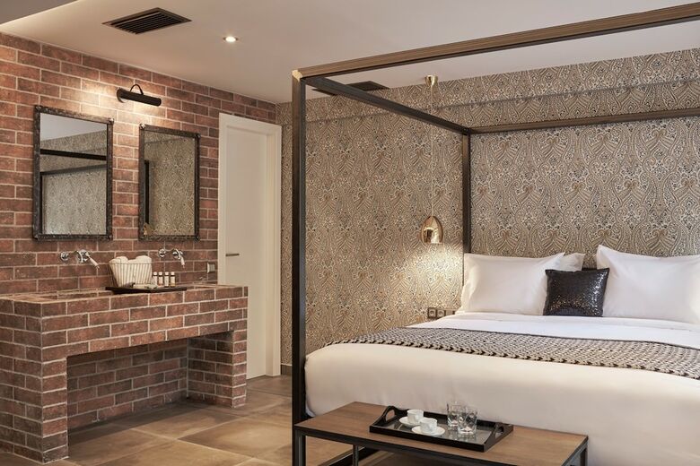Hotel 18 Micon Street