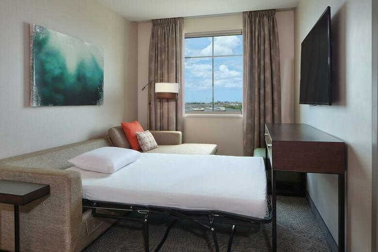 Hotel Embassy Suites By Hilton Oahu Kapolei