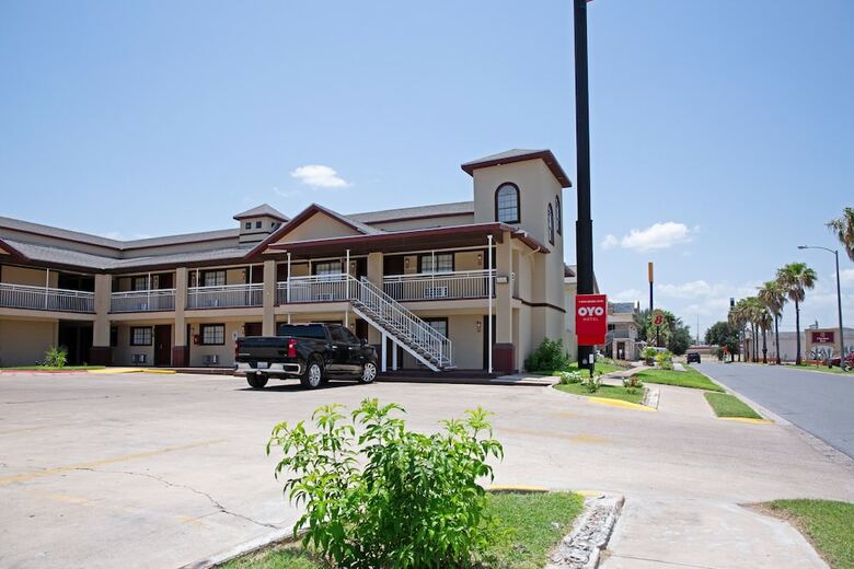 Hotel Mcallen Airport South