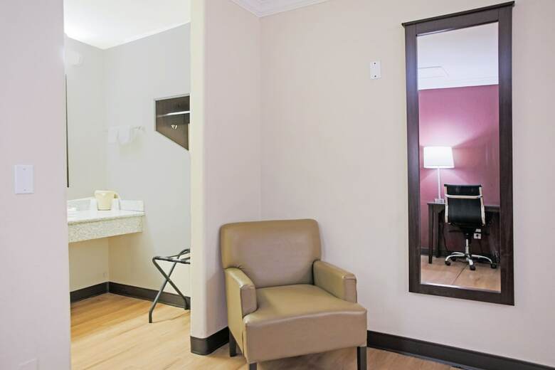 Hotel Mcallen Airport South
