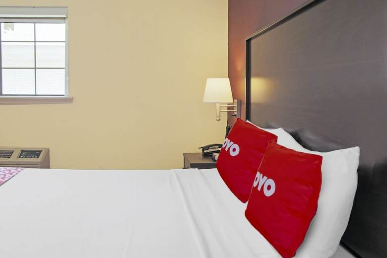 Hotel Mcallen Airport South