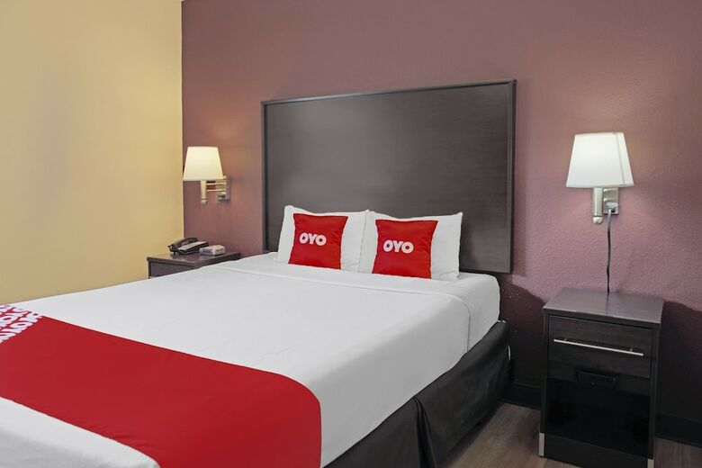 Hotel Mcallen Airport South
