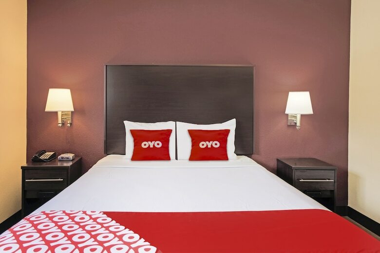 Hotel Mcallen Airport South