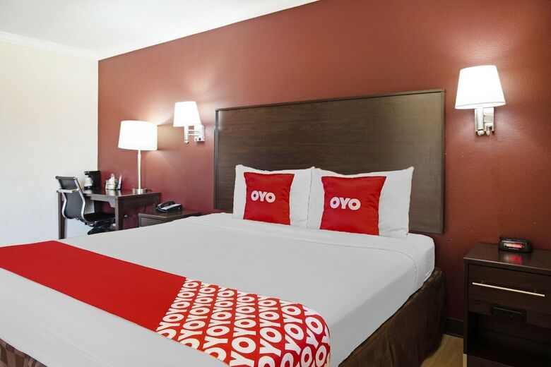 Hotel Mcallen Airport South
