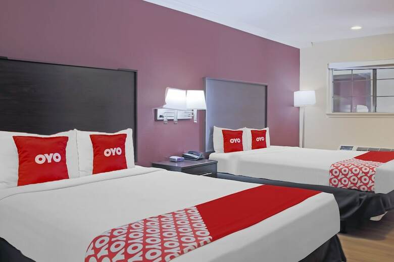 Hotel Mcallen Airport South