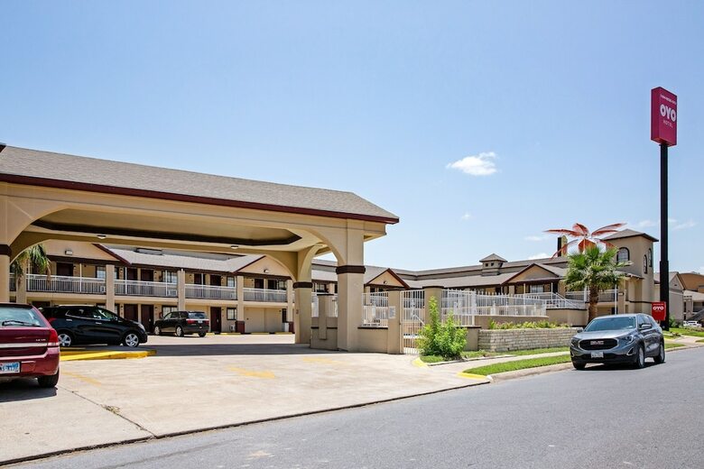 Hotel Mcallen Airport South