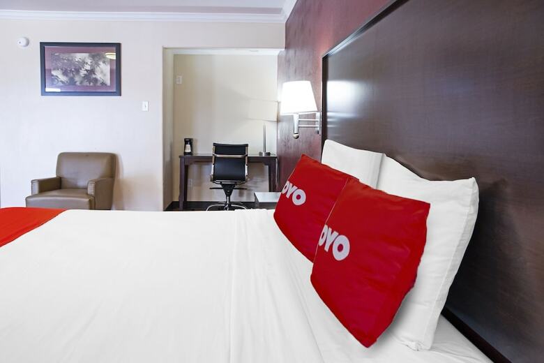 Hotel Mcallen Airport South