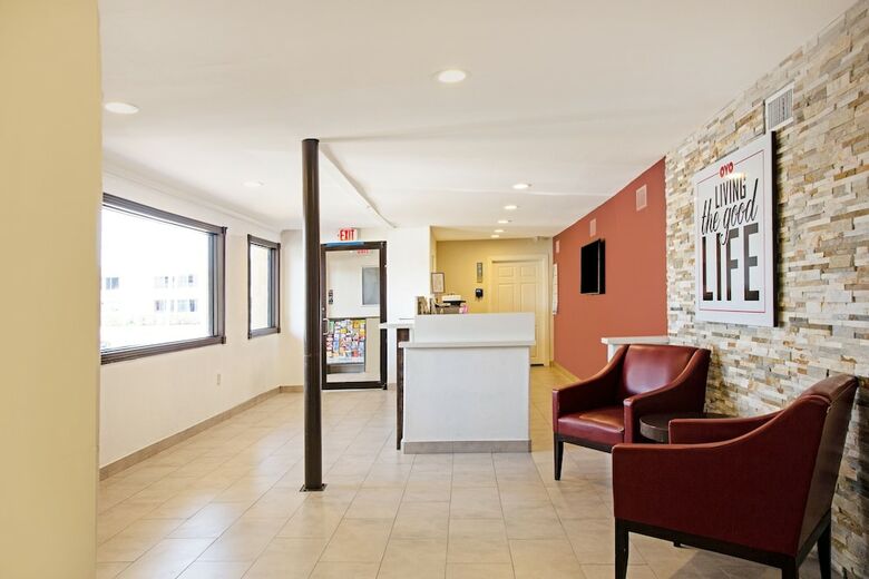 Hotel Mcallen Airport South