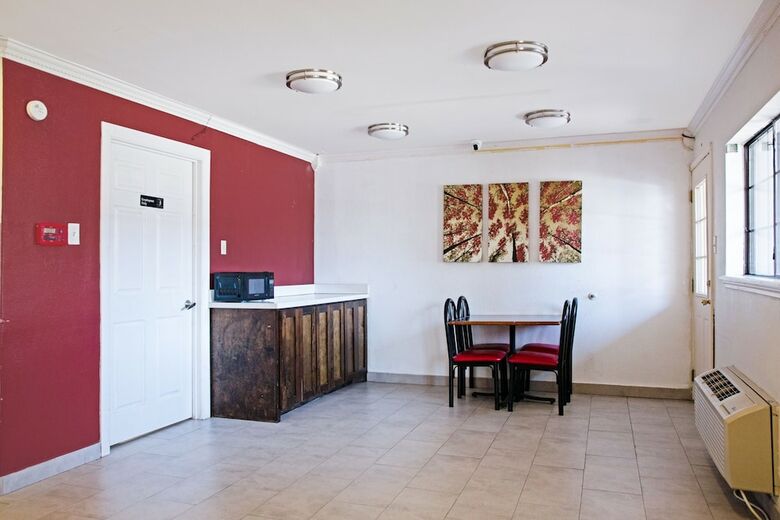 Hotel Mcallen Airport South