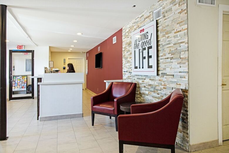 Hotel Mcallen Airport South