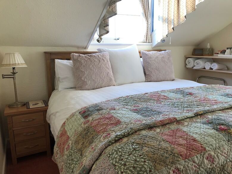 May Cottage B&B