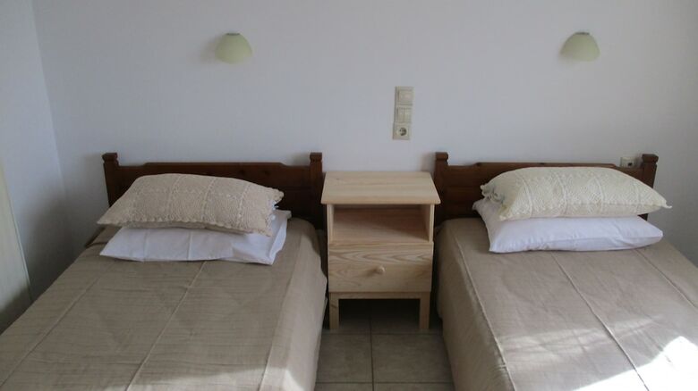 Apartamentos Kosta's House