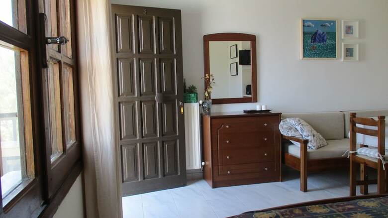Apartamentos Kosta's House