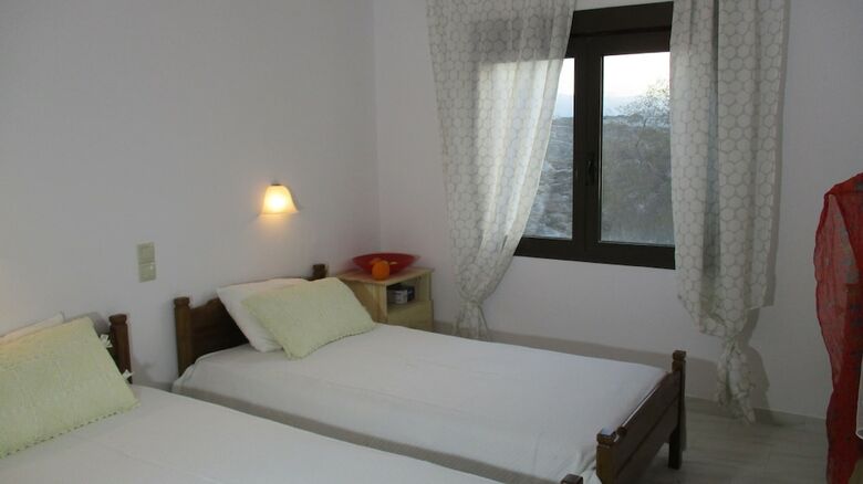 Apartamentos Kosta's House
