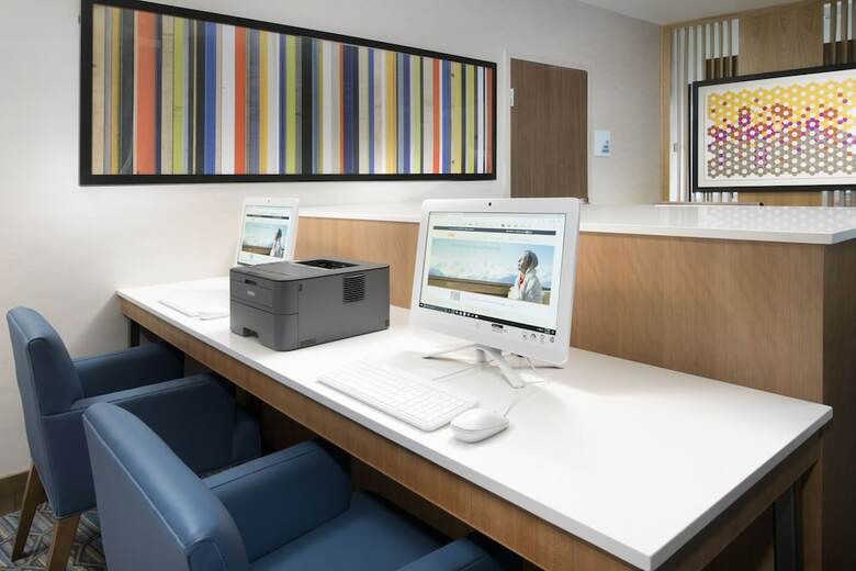 Hotel Holiday Inn Express & Suites San Antonio North - Windcrest