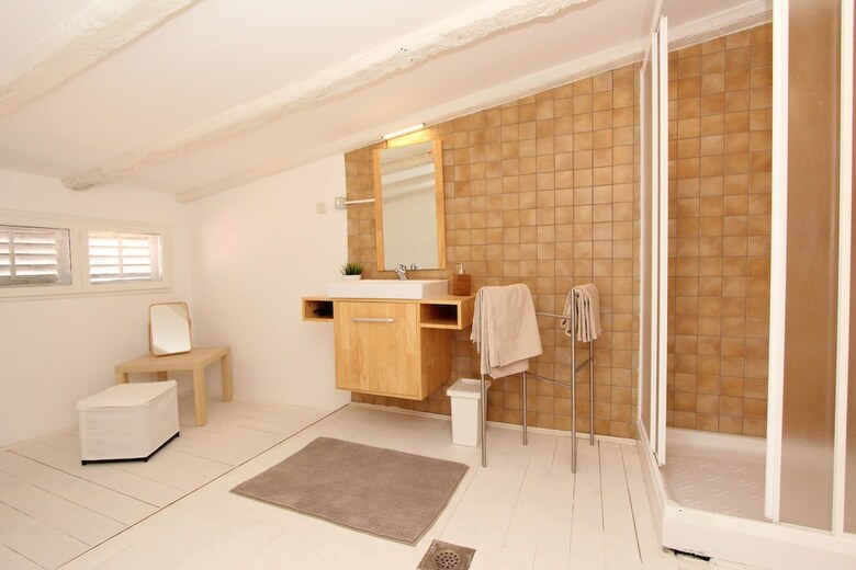 Hotel Apartments Biancorosa