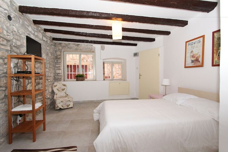 Hotel Apartments Biancorosa