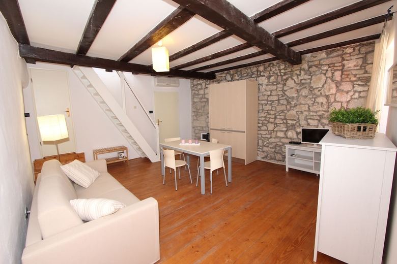 Hotel Apartments Biancorosa