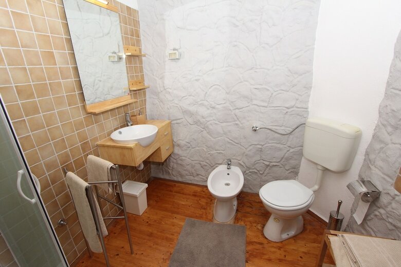 Hotel Apartments Biancorosa
