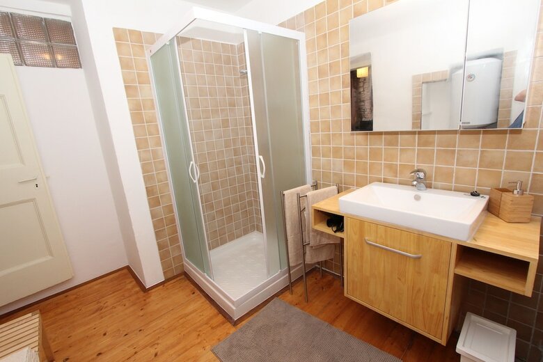 Hotel Apartments Biancorosa