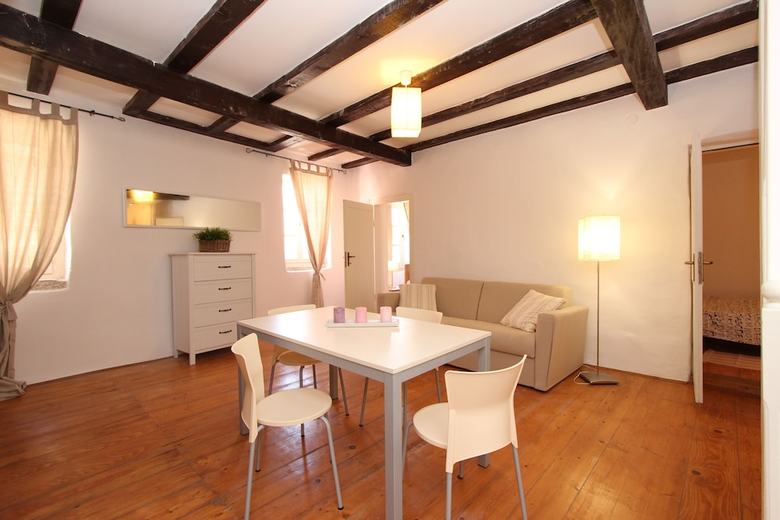 Hotel Apartments Biancorosa
