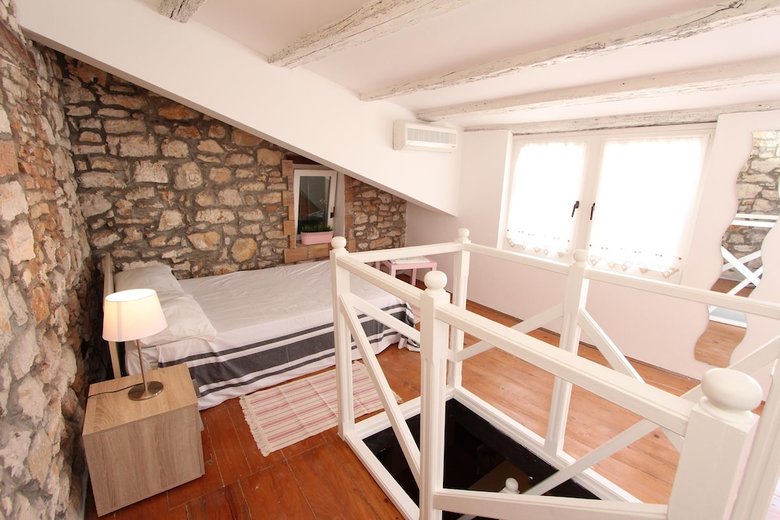 Hotel Apartments Biancorosa