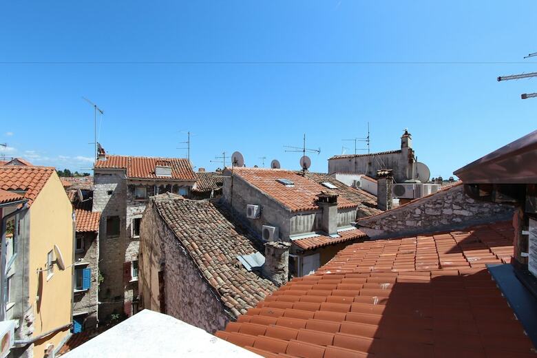 Hotel Apartments Biancorosa
