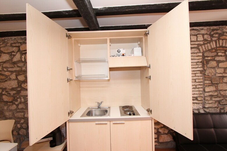 Hotel Apartments Biancorosa