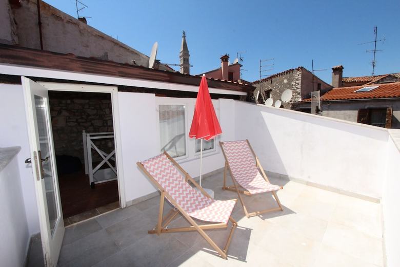 Hotel Apartments Biancorosa