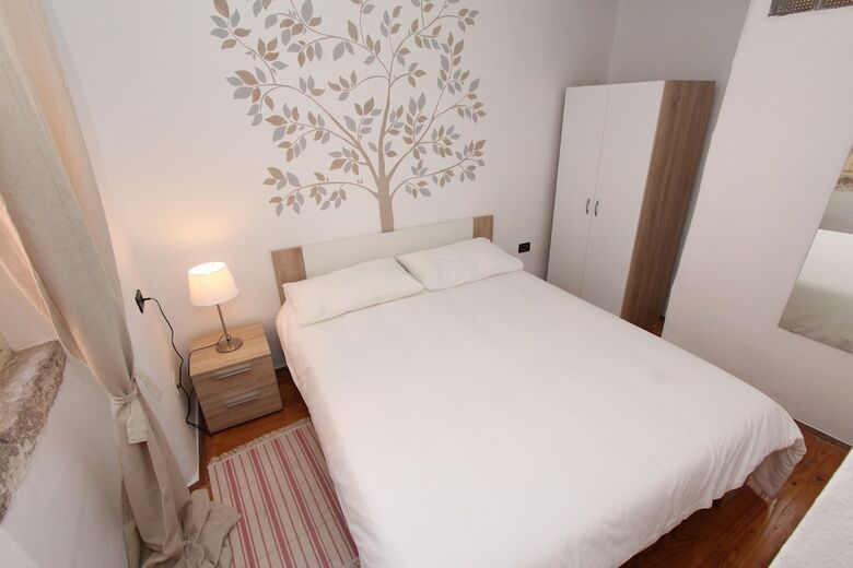 Hotel Apartments Biancorosa