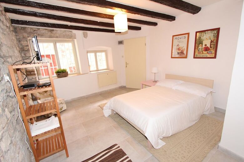 Hotel Apartments Biancorosa