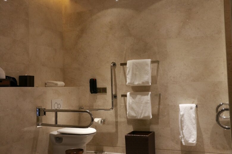 Apartamento Hilton Linzhi Resort