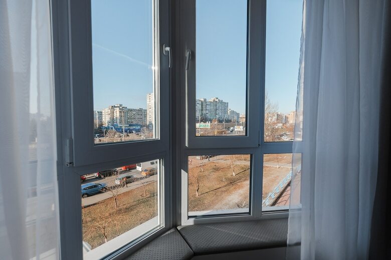 Apartamentos Cityapartments Akademmistechko