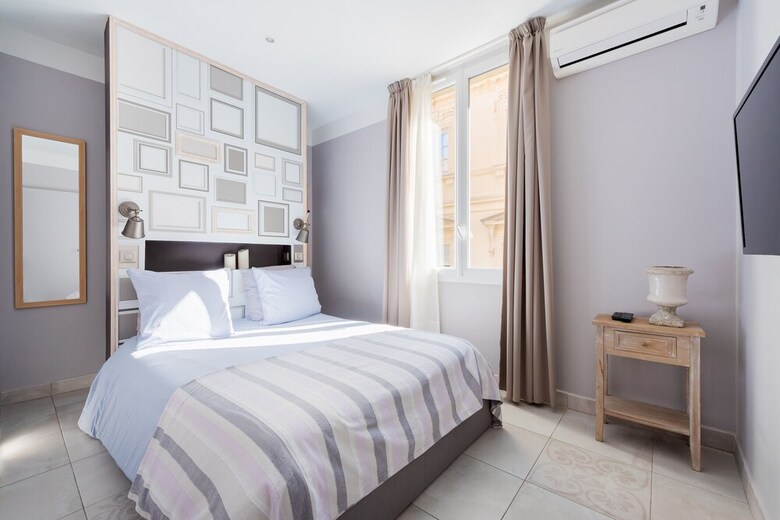Apartamento La Com�die de Vanneau - Acte 1 - 4