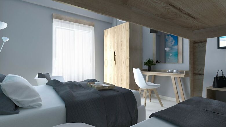 Hotel Philoxenia Earia