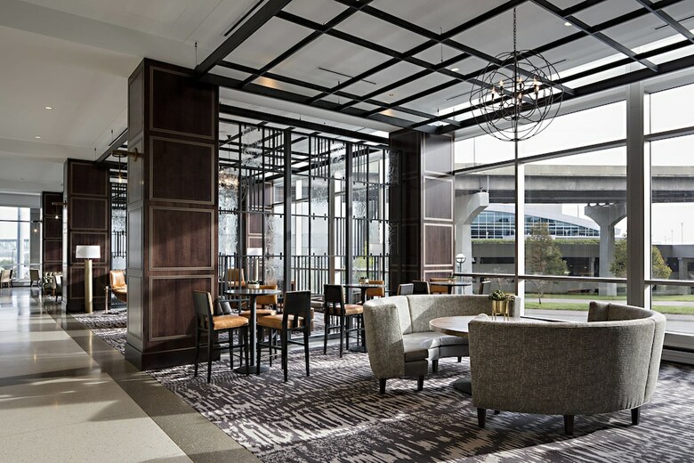 Hotel Omaha Marriott Downtown At The Capitol District