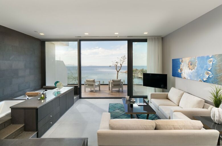 Apartamento Le M�ridien Bodrum Beach Resort