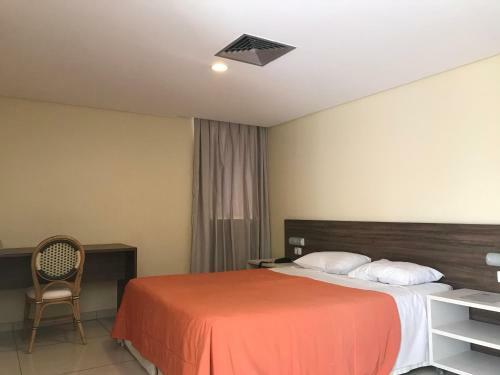 Aparthotel Imperial Tambau Flat